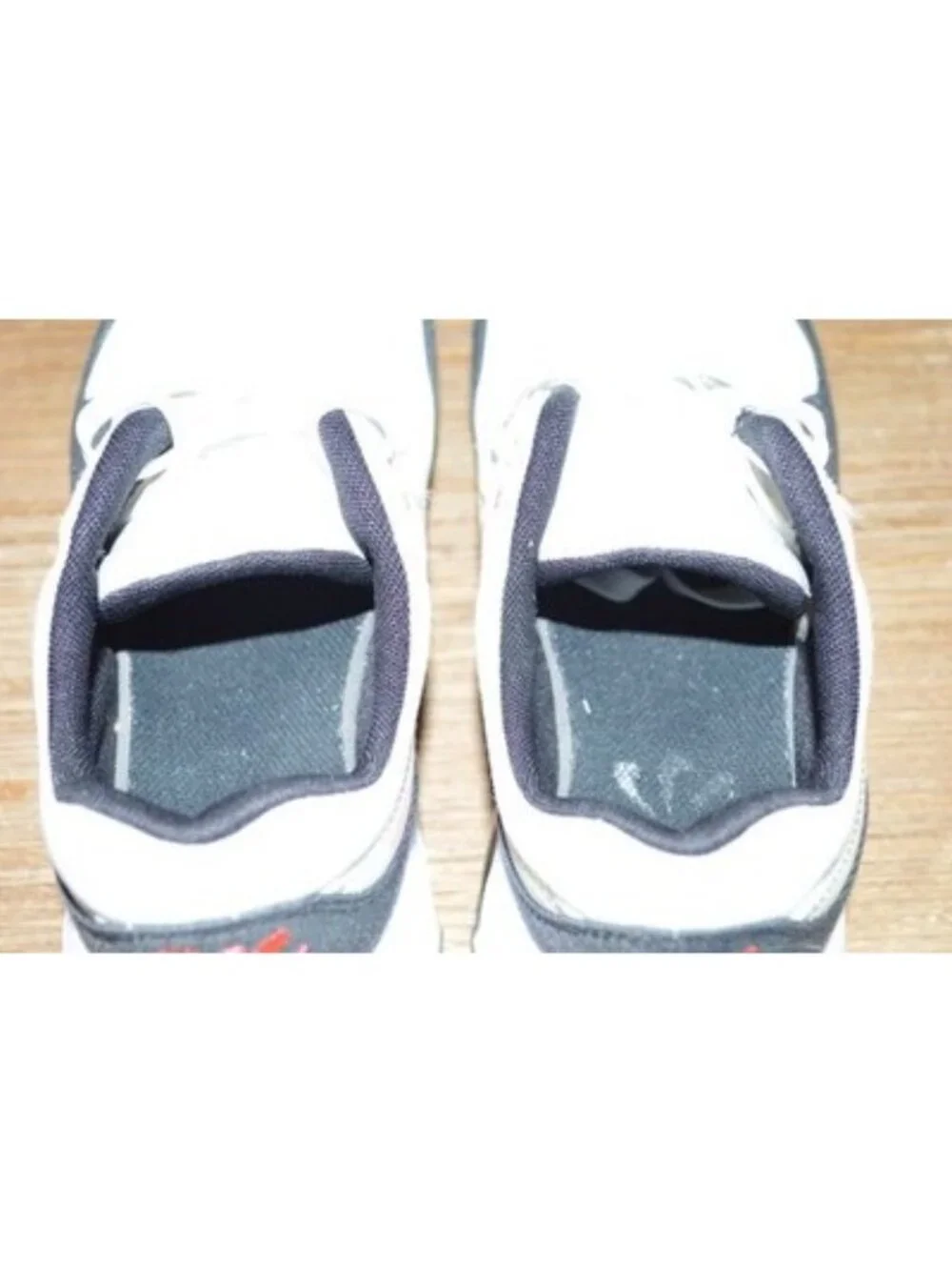 Nike Boys Size 5.5 Y Air Max Shoes Casual Streetwear Sneakers Athleisure